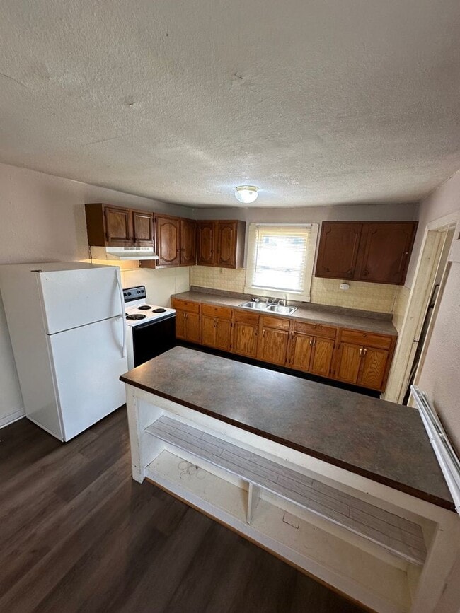 Photo - St. James Location