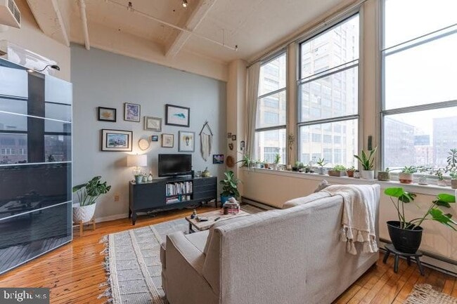 Photo - 1238 Callowhill St Unit 301