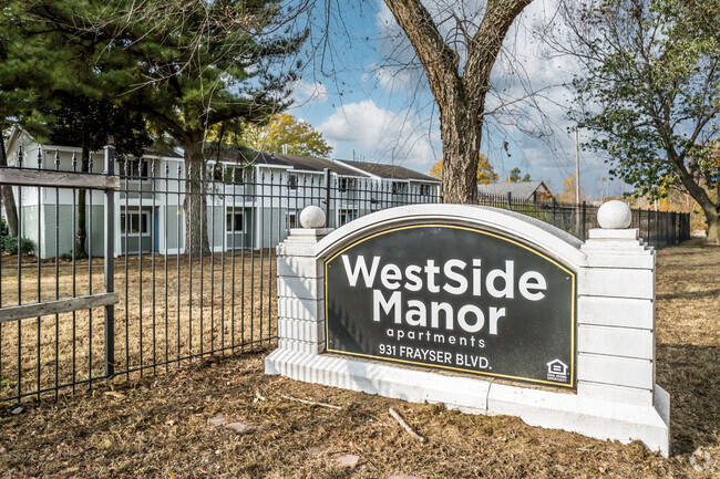 Other - Westside Manor Rental