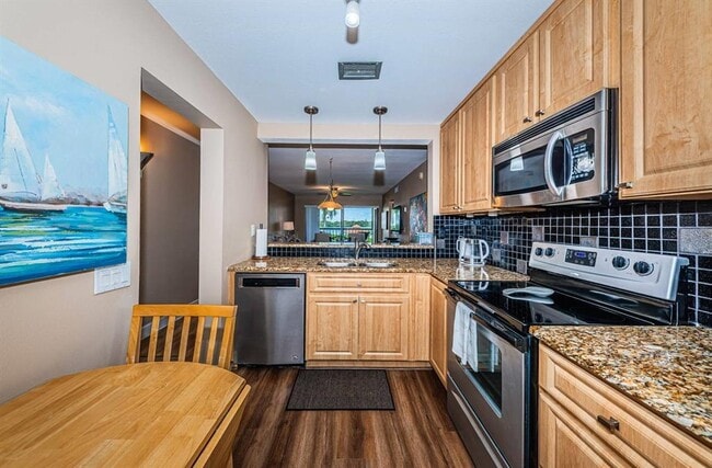 Photo - 6295 Bahia Del Mar Cir Unidad 204