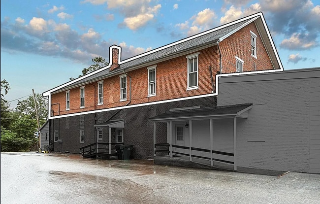 Photo - 2379 Table Rock Rd Unidad A