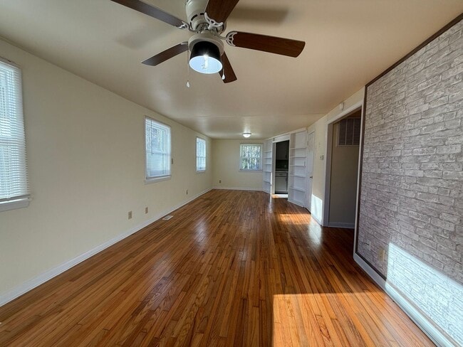 Photo - Charming 3 bedroom brick House