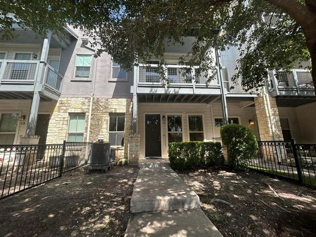 Photo - 2520 Bluebonnet Ln Condo Unit 12