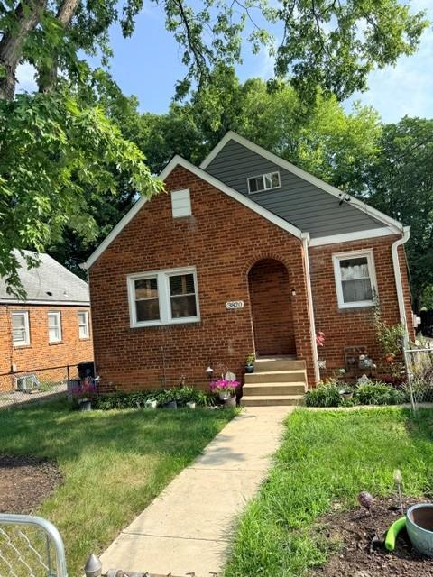 Building Photo - 3820 Allison St