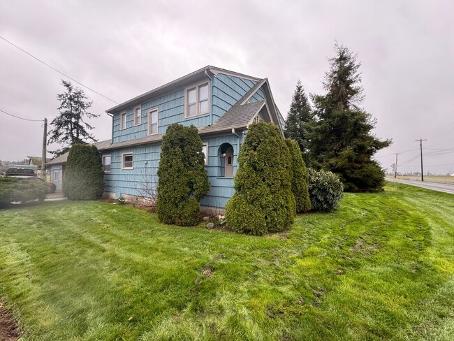 Photo - Farmhouse Short Term Partially Furnished (Available now through September)