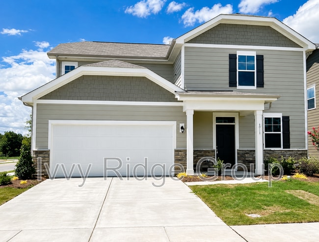Building Photo - 6018 Walkers Run Dr
