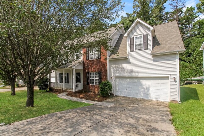 Photo - 3431 Ann Franklin Ct