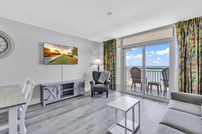 Building Photo - 1700 N Ocean Blvd Rental