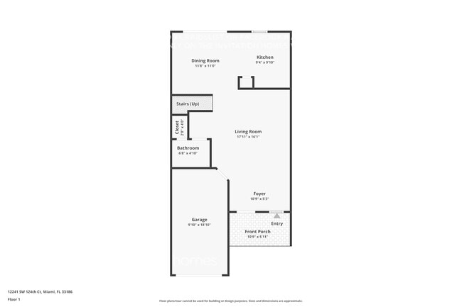 Photo - 12241 SW 124th Ct