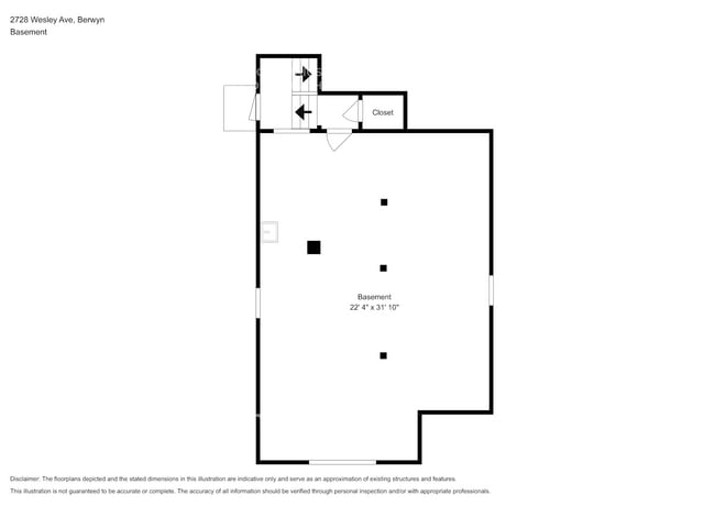 Photo - 2728 Wesley Ave