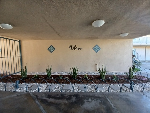 Covina Palms Apartments