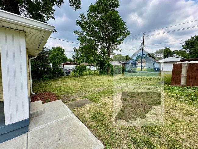 Photo - 2705 Shriver Ave