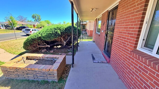 Photo - FANTASTIC REMODELED 3 Bed 2 Bath Home in Strayer & Shephards Park Hill Brand New Flooring New Car...