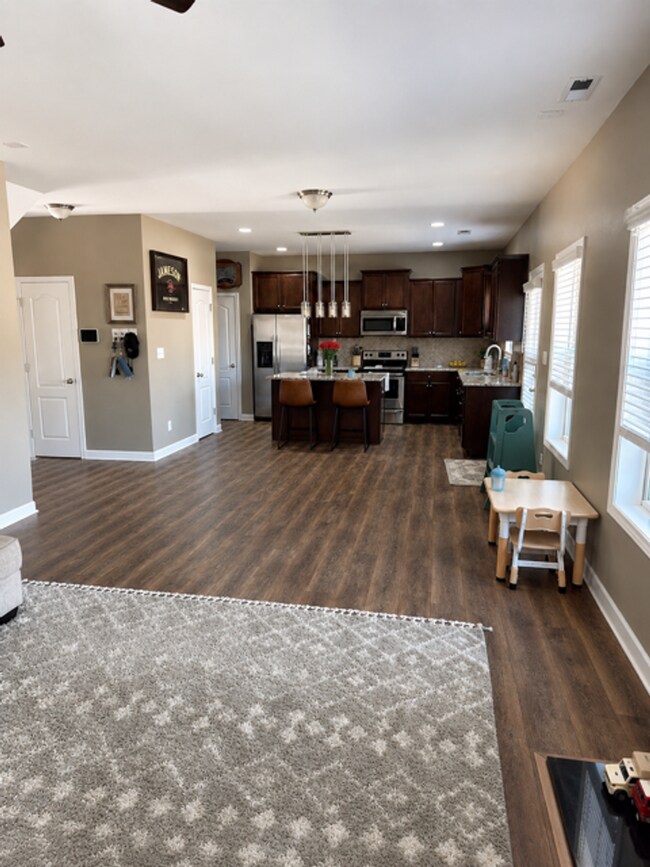 Photo - 2520 Clear Pines Ct
