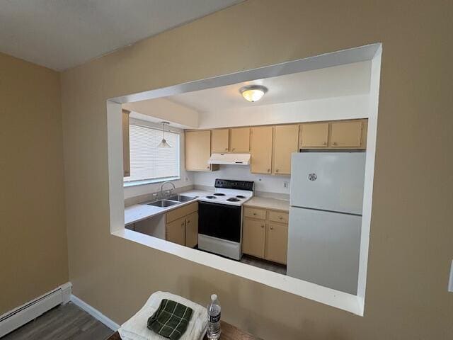 Photo - 19511 Greenfield Rd Unit #1