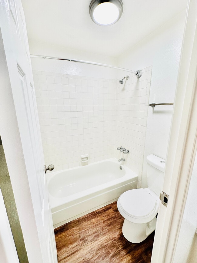 Baño principal