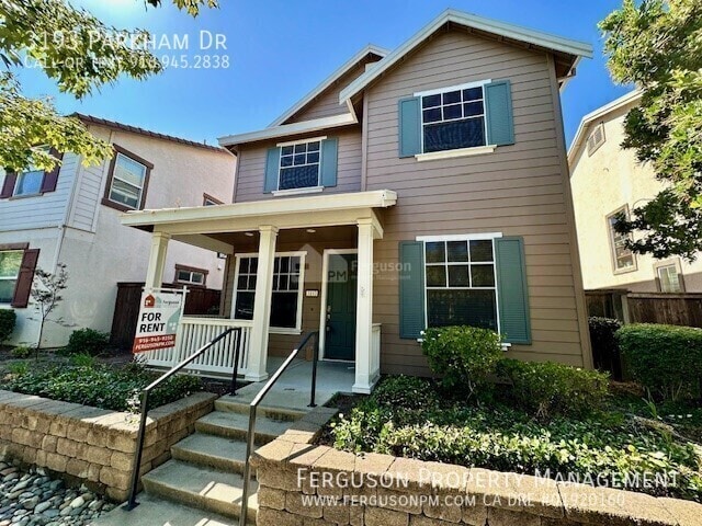 Building Photo - 3193 Parkham Dr Rental