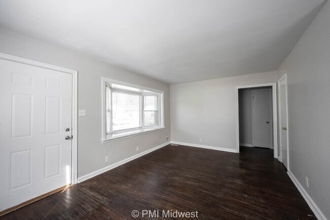 Photo - "Charming 3-Bed Home with Gleaming Hardwoo...