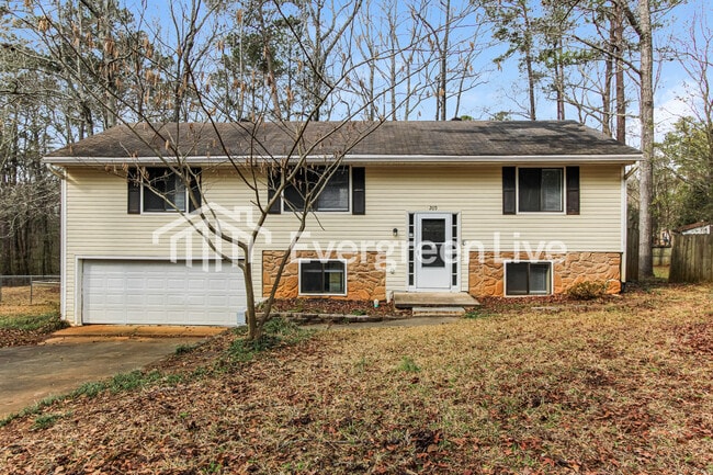 Building Photo - 209 Point S Ln