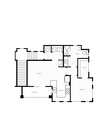 A15 floor plan Candour House