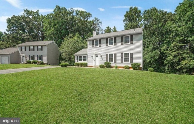 Building Photo - 8925 Alliston Hollow Way