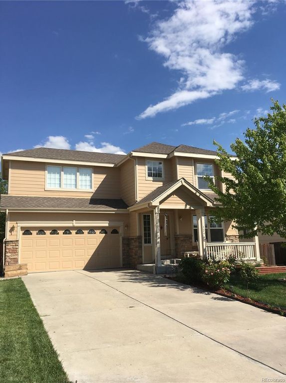 Building Photo - 4 Bed 3 1/2 Bath