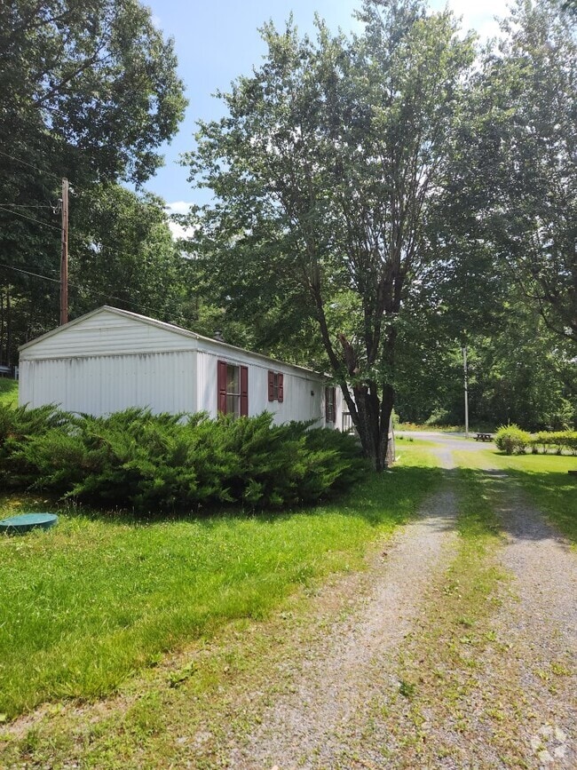 Building Photo - 551 Tomahawk Run Rd Rental