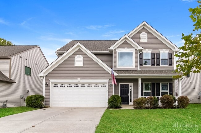 Building Photo - 2203 Wise Owl Dr