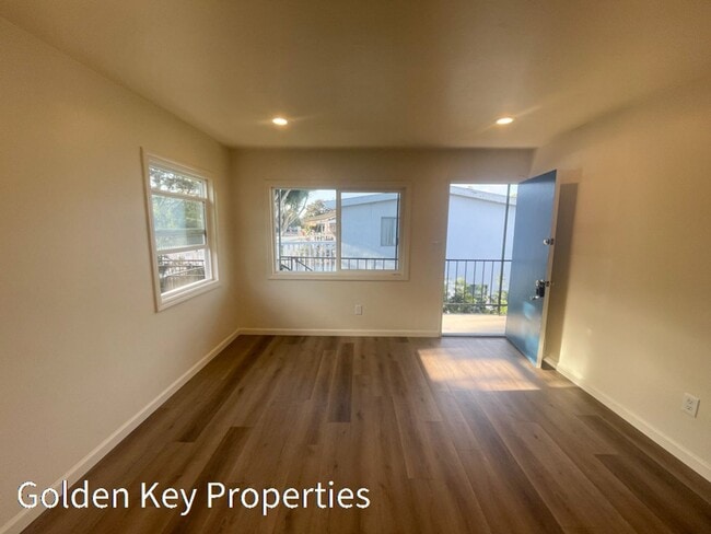 Photo - Completely Remodeled Two Bedroom Blocks fr... Unit 1027 3rd Street