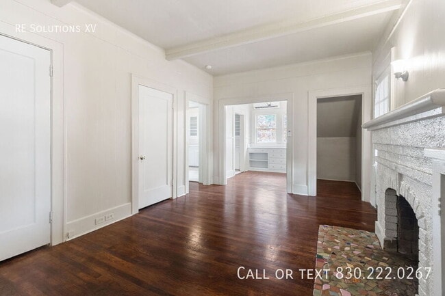 Photo - 1618 W Kings Hwy Unit 1618