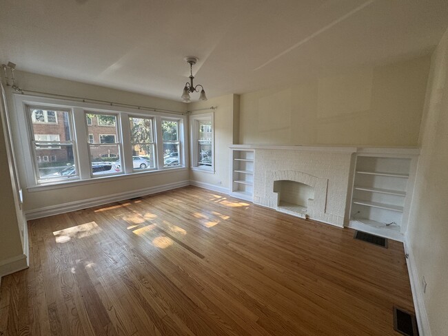 Photo - 5849 N Campbell Ave