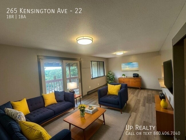 Photo - 265 Kensington Ave Unit 22