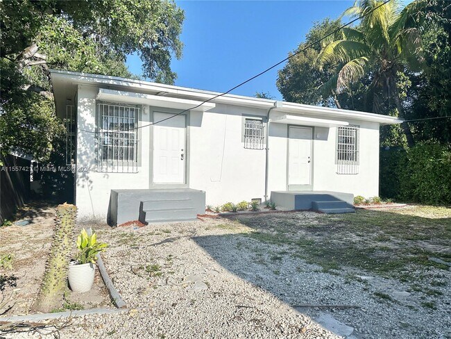 Photo - 7655 NW 3rd Ave Condo