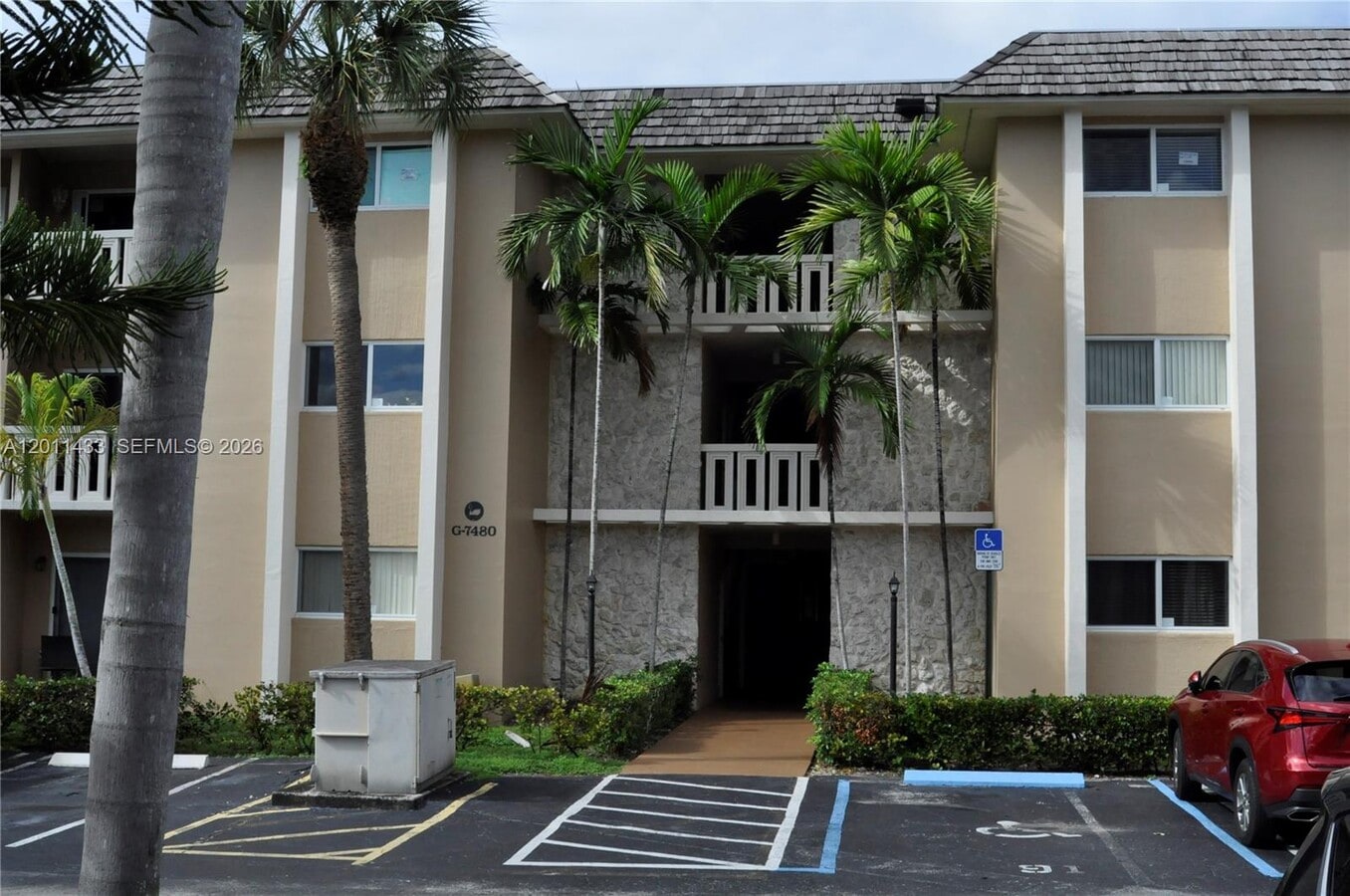 Photo - 7480 Miami Lakes Dr Unit G307