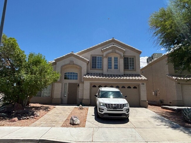 Building Photo - Beautiful 3-Bedroom, 2.5-Bath Home with Spacious Loft & Private Spa Backyard