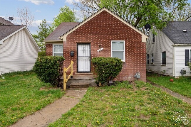 Building Photo - 2 bedroom Rental
