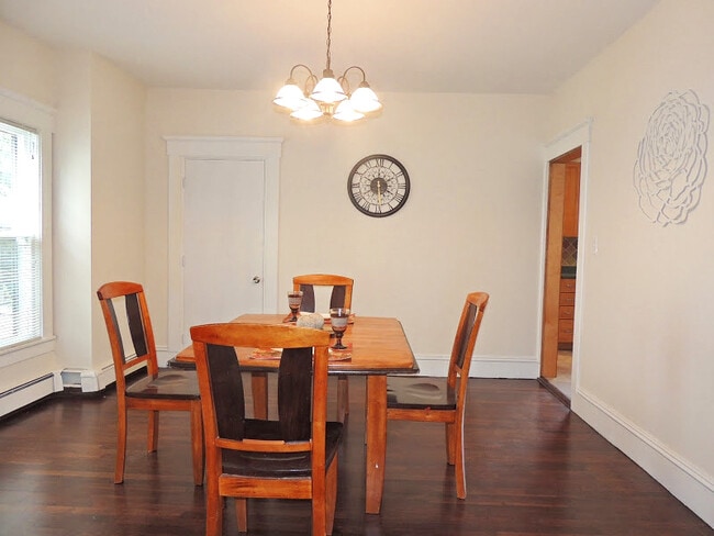 Photo - Renovated Colonial with 4 Beds - 1.5 Baths