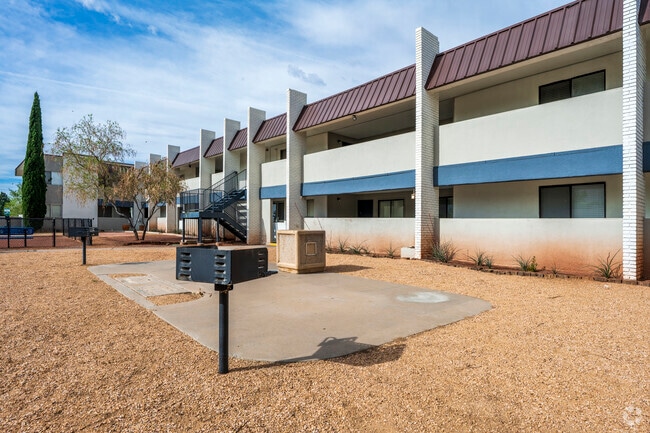 Community Grill