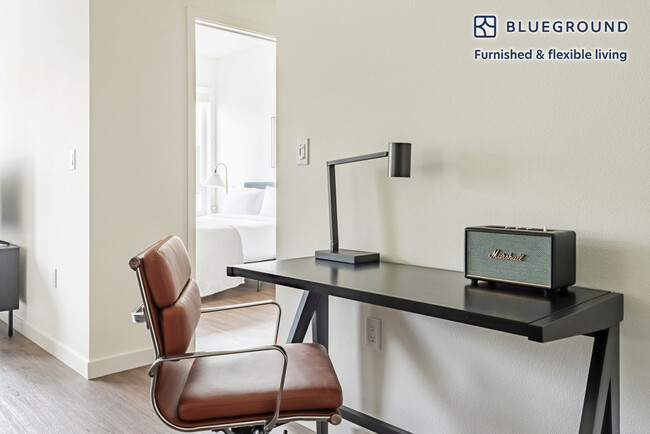 Photo - 100 Callan Ave Apartamento Unidad FL5-ID1932