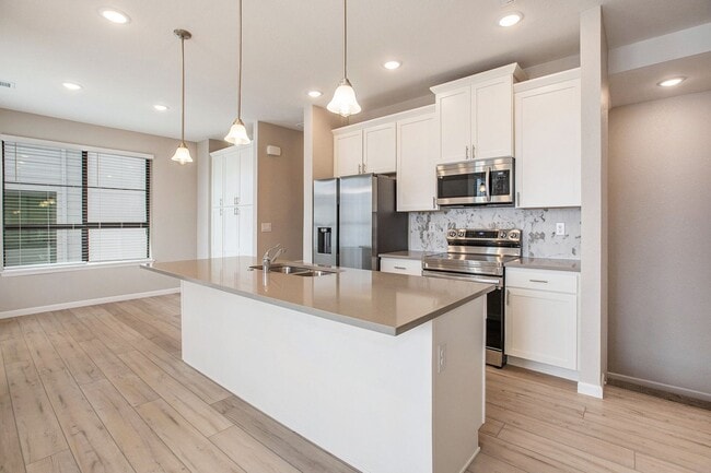 Photo - Beautiful 2 Bed 2 1/2 Townhome in Virginia Village