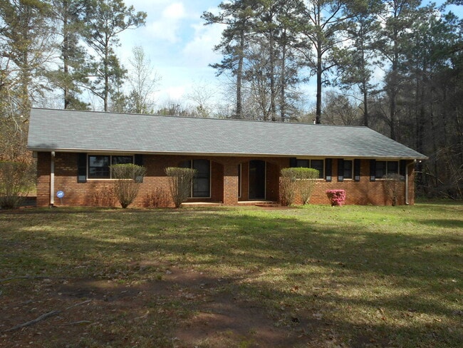 Building Photo - Nice Home in Desirable McDonough School Di...