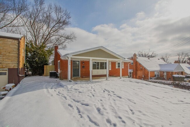 Photo - AVAILABLE APRIL 1ST! Do not miss this STUNNING 3-bedroom in Penn Hills!