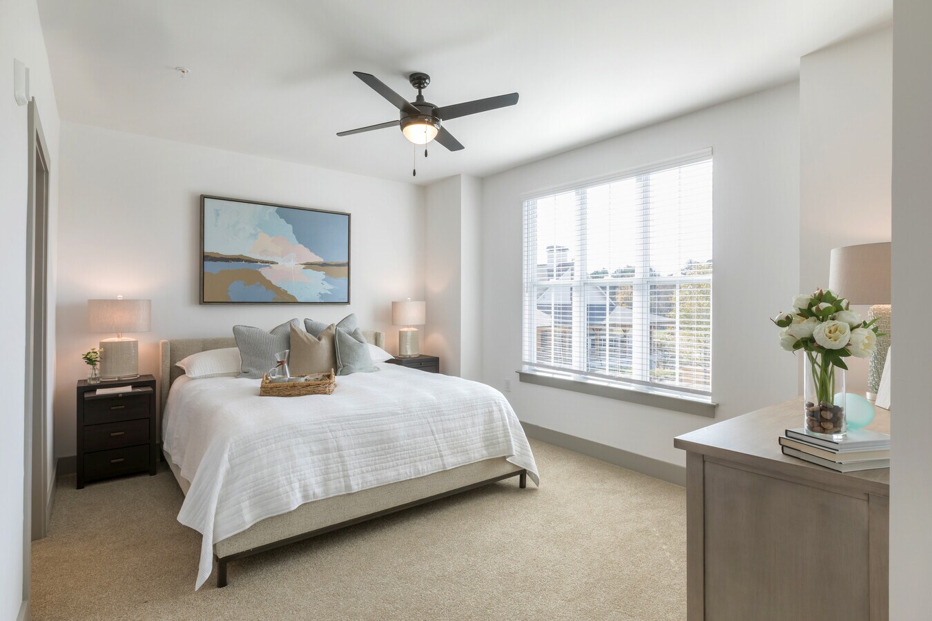 Highlands At Sweetwater Creek Apartments For Rent In Duluth