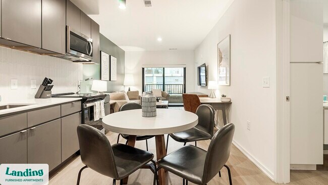 Photo - 318 W Corporation St Unit 1-210