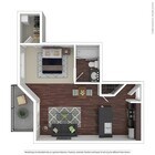 Arden Vue - Studio Apartment