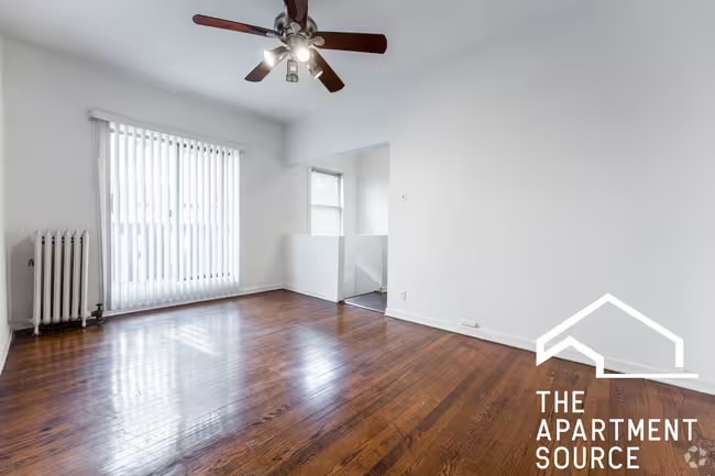 Building Photo - 2955 N Halsted St Unit 1A Rental