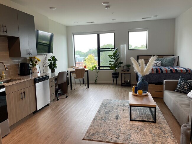 Photo - 412 E Healey St Apartments Unit 609