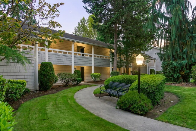 Building Photo - Corbella at Juanita Bay