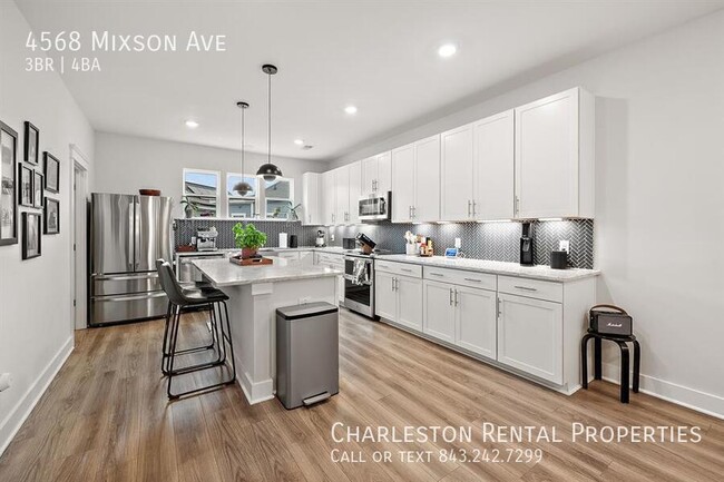 Photo - 4568 Mixson Ave