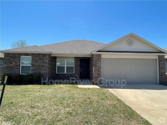 Building Photo - 1504 Sandstone Dr Rental